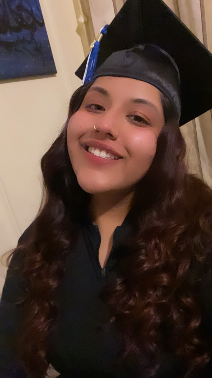 QCC Commencement All Students