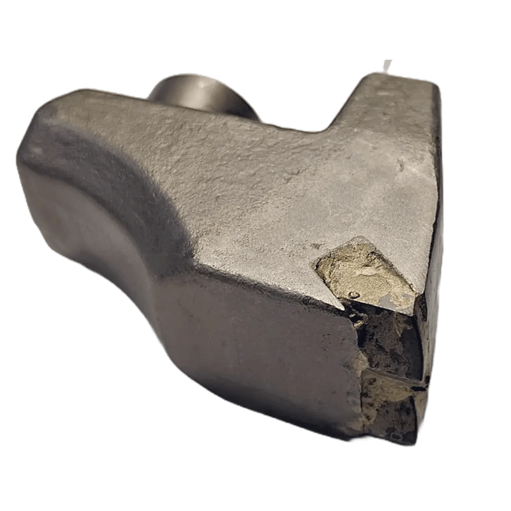 Mulching Teeth QCCANADA