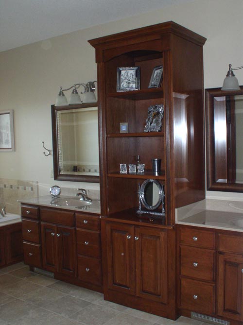 maker in Topeka Kansas kitchen remodelingQuality