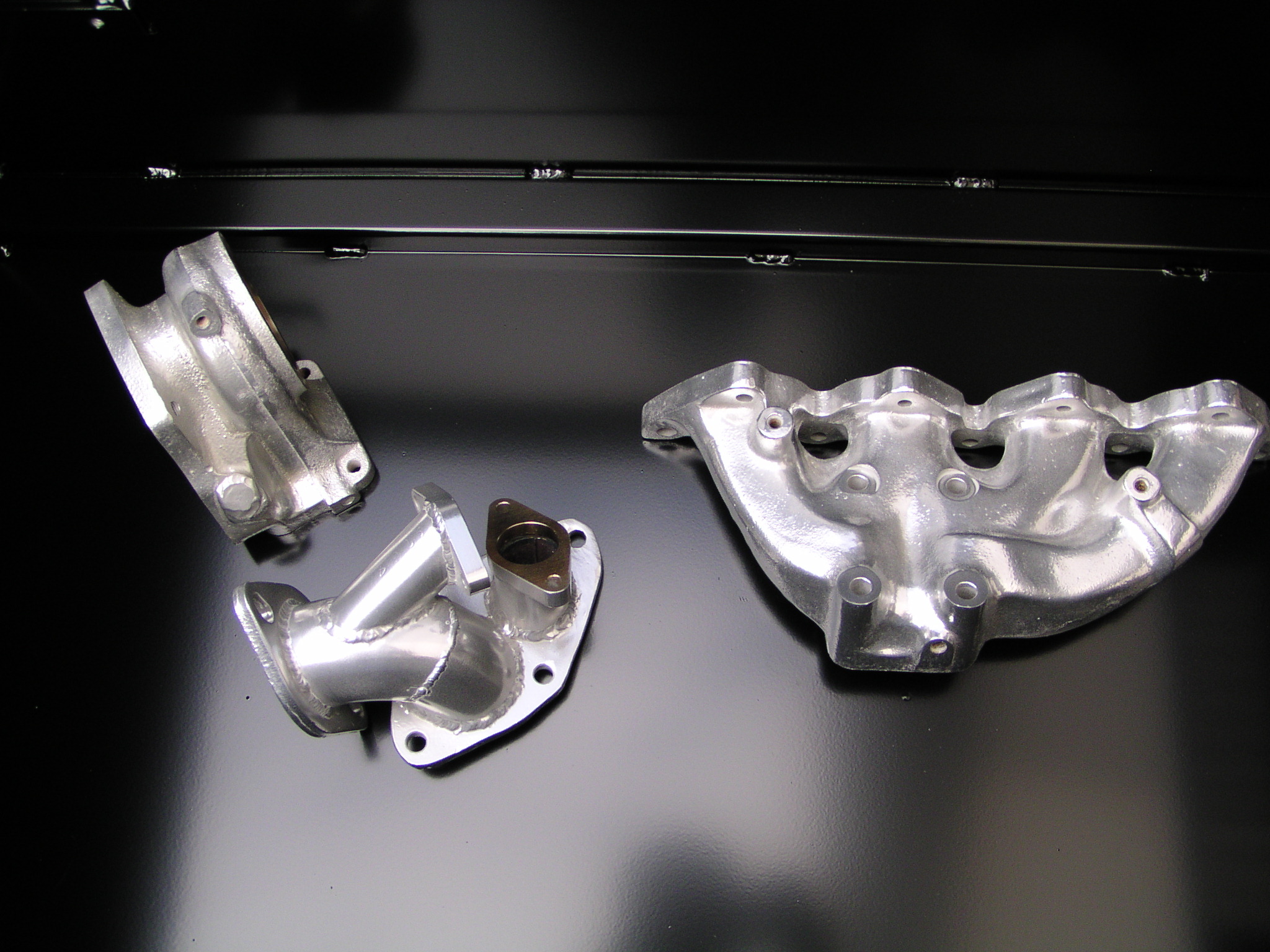 QC Universal Coatings