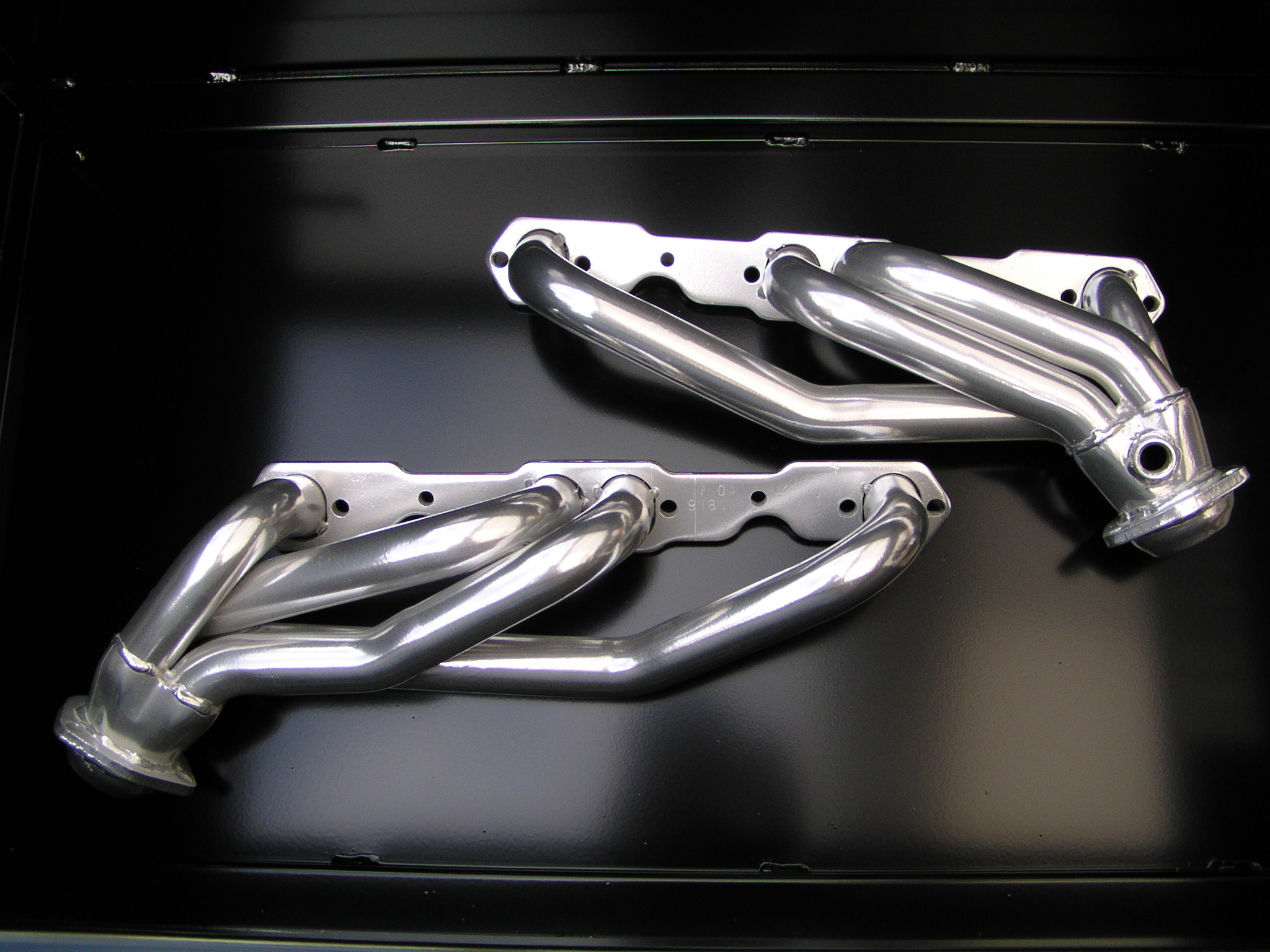 QC Universal Coatings