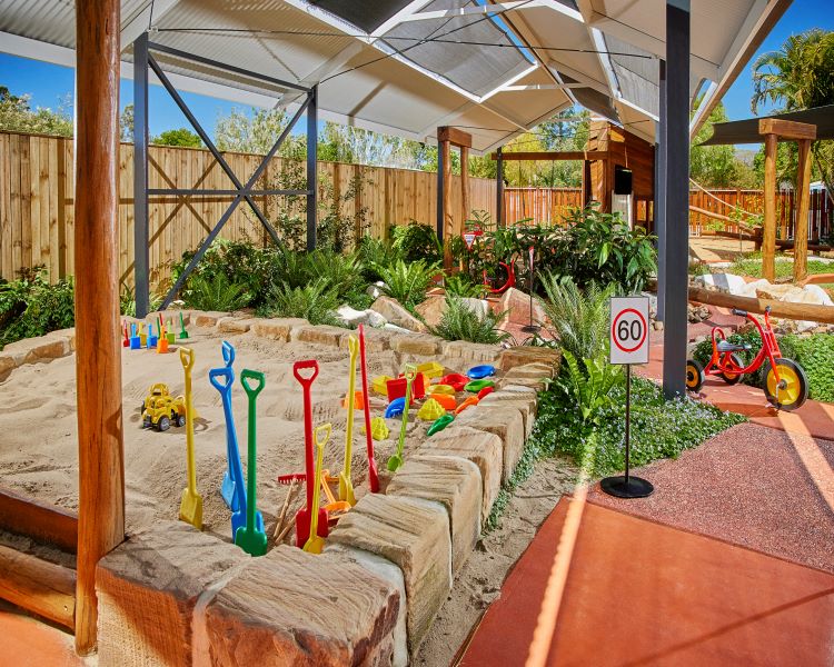 Woodcrest Early Education Centre QCCS
