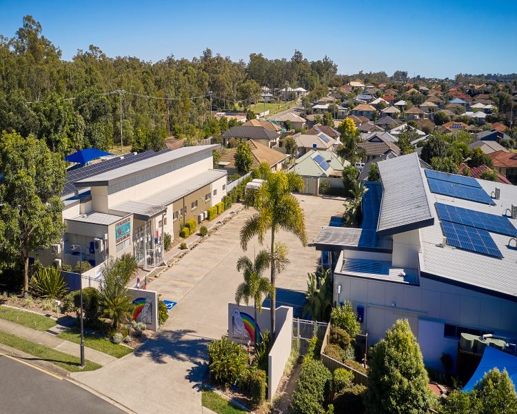Crestmead Early Education Centre QCCS