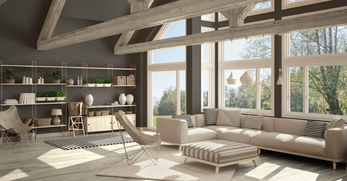 A Day in the Life of an Interior Decorator QC Design School