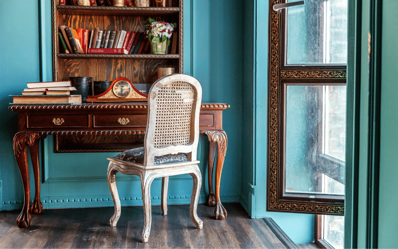 Interior Decorating Course Preview QC Design School