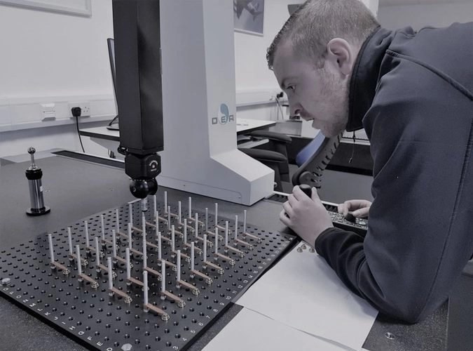 CMM Training Courses QCI Group Ltd