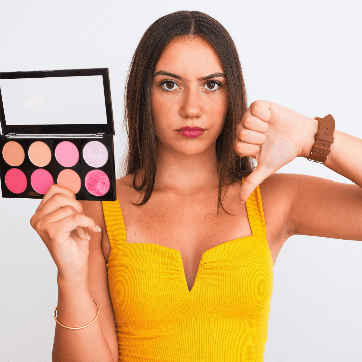 5 Reasons Why You SHOULDN’T Start a Career in Makeup Artistry QC Makeup Academy 5 Reasons Why You SHOULDN’T Start a Career in Makeup Artistry QC Makeup Academy