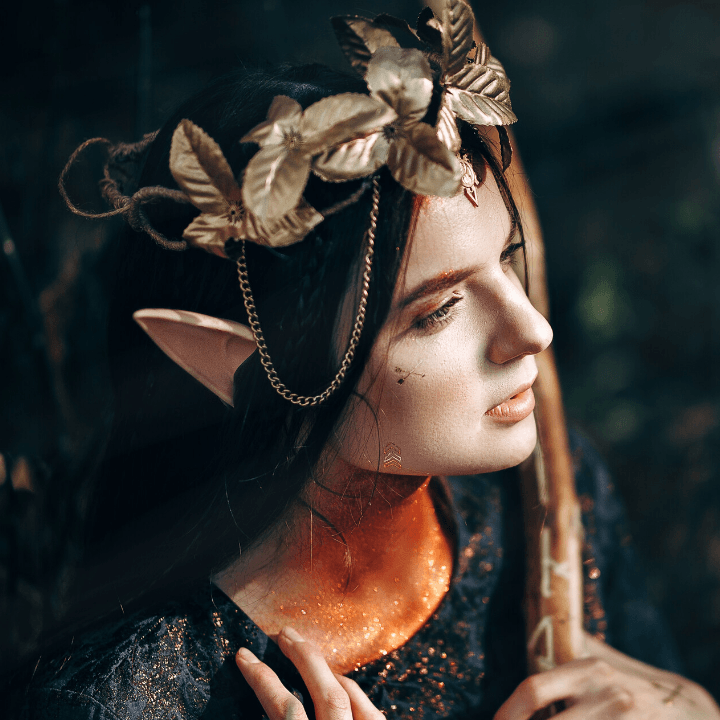 What Should I Include in My Special FX Makeup Portfolio? QC Makeup