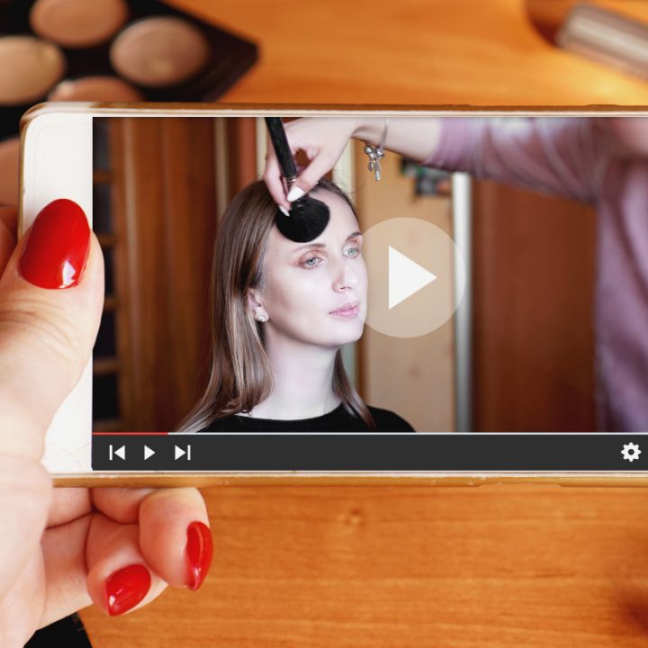 What Are The BEST Online Makeup Courses? QC Makeup Academy