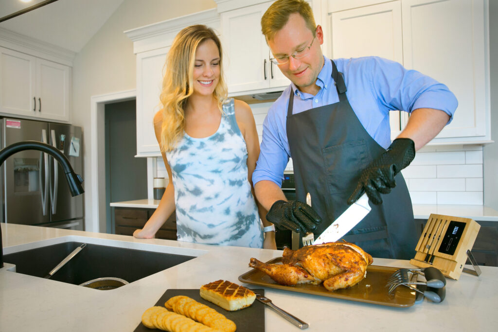 Meet Dr. Edwards ORA Orthopedics