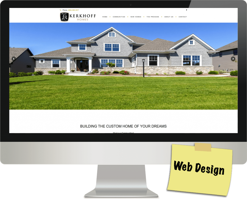 Kerkhoff Homes QC Total Tech