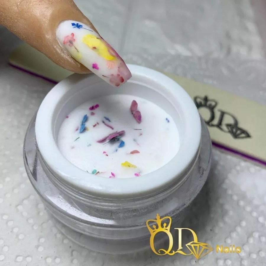 Acrylic Powder for nails what exactly is it? QDPro