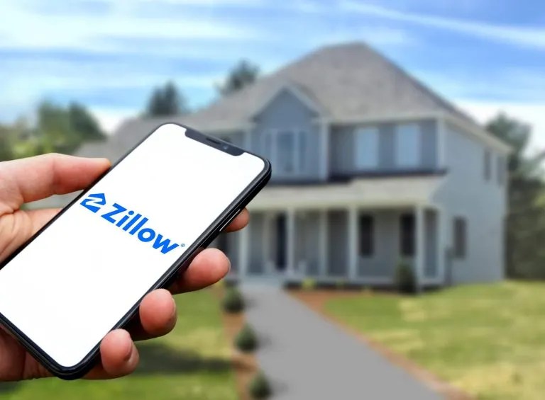 5 Steps to Build Your Own Zillowlike site
