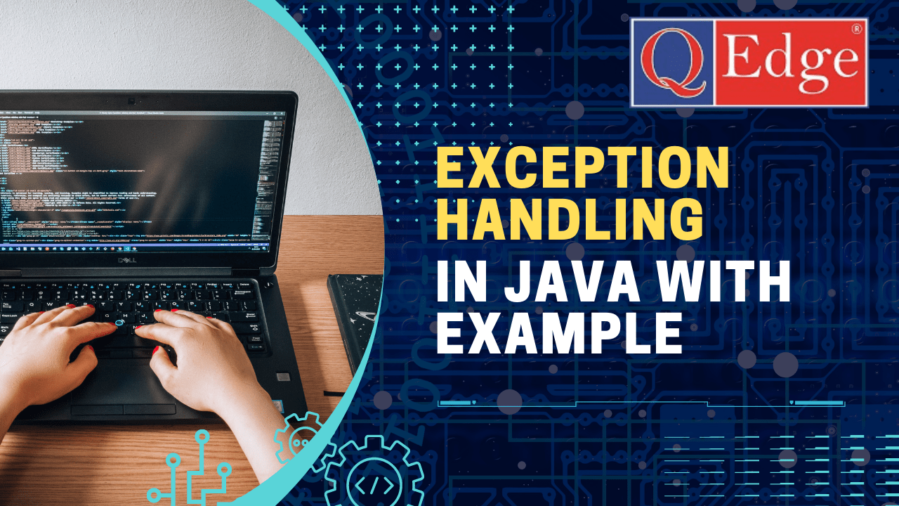 2 Exception handlings in Java programming online course