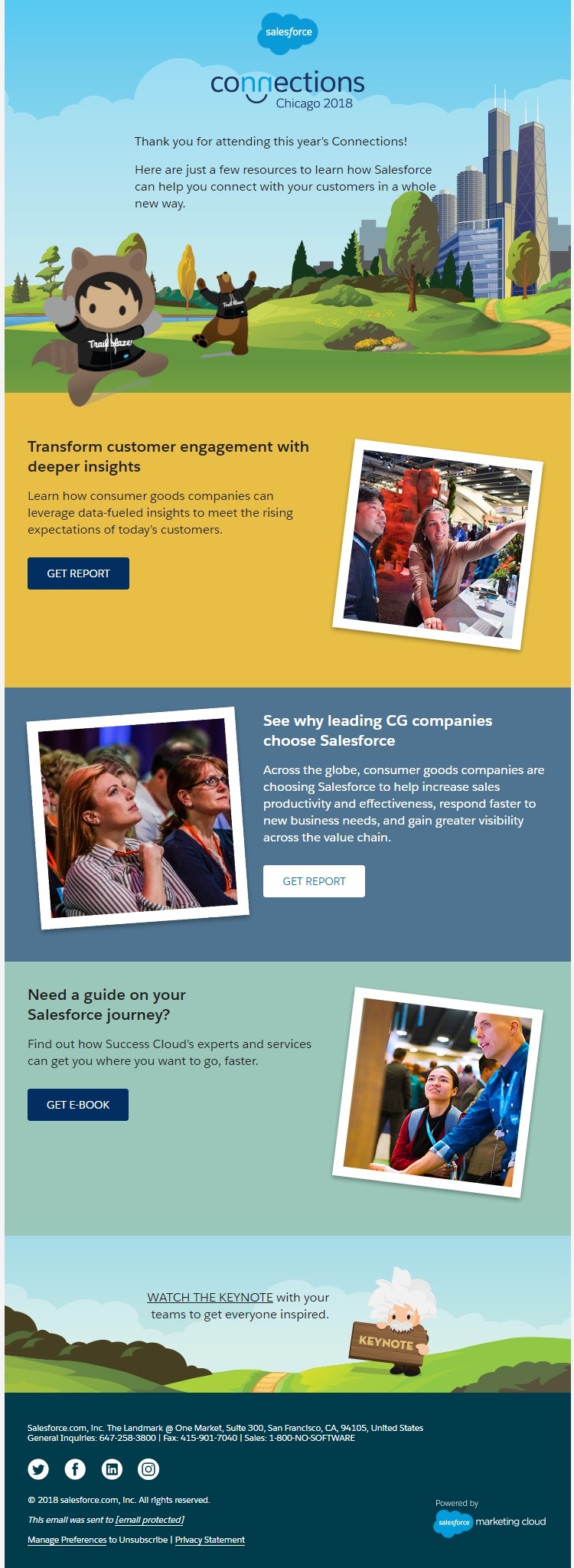 An Indepth Guide to Background Images & Colors in Emails
