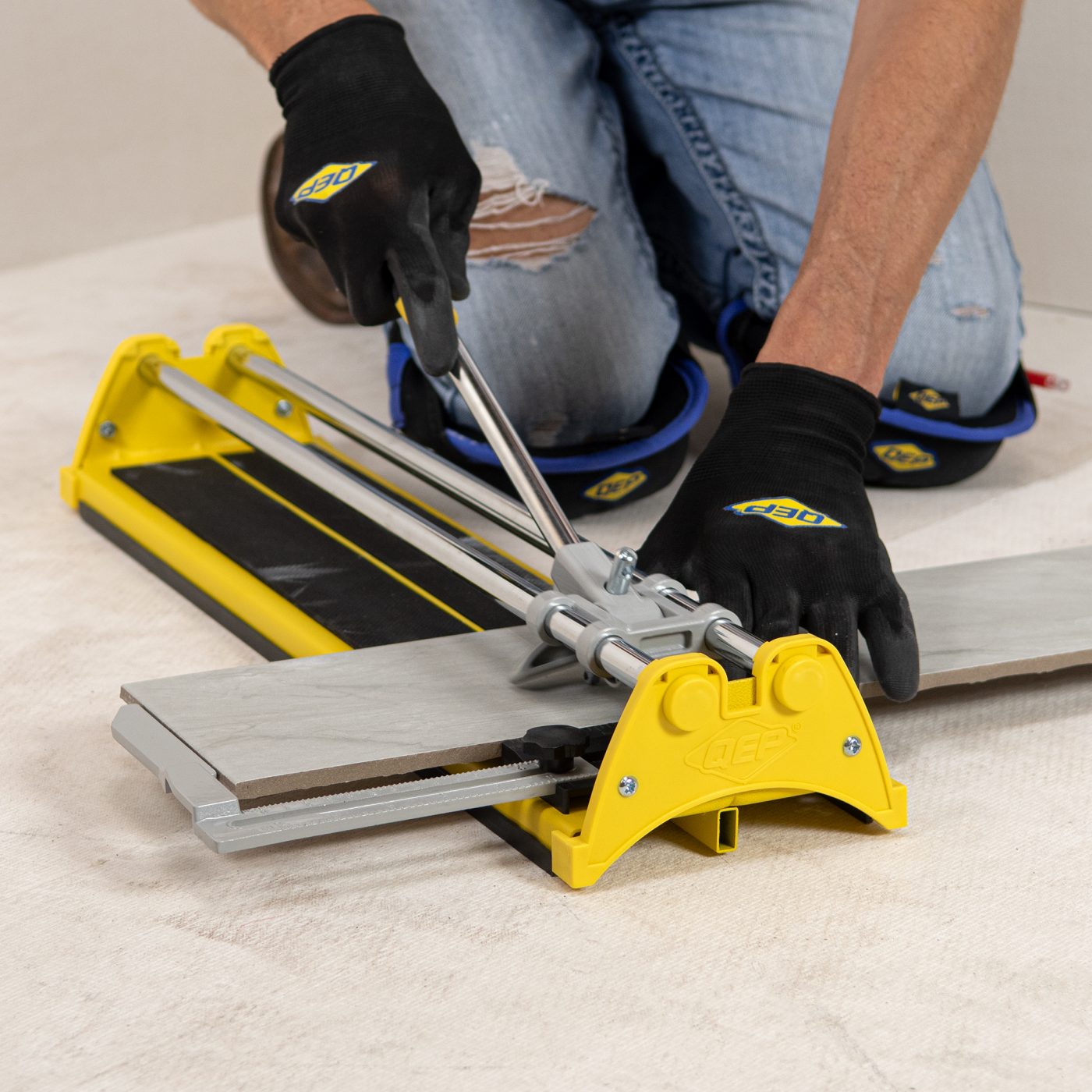 How To Use A Hand Tile Cutter at Carla Bussell blog