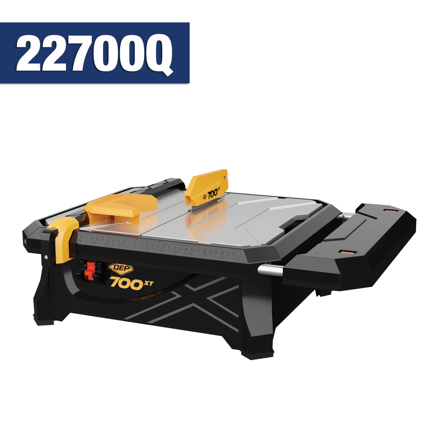 Tile Saws - QEP