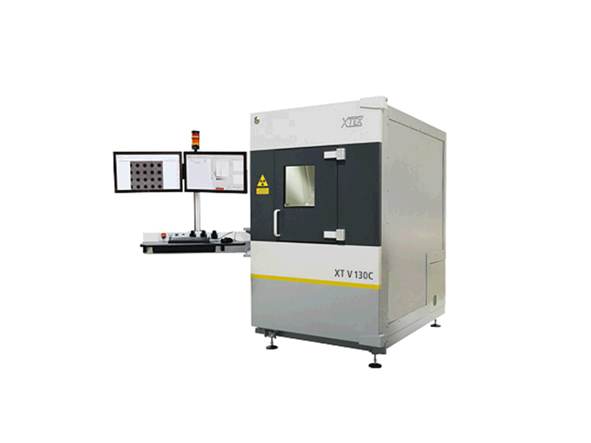 Electronics Xray Inspection XT V 130C