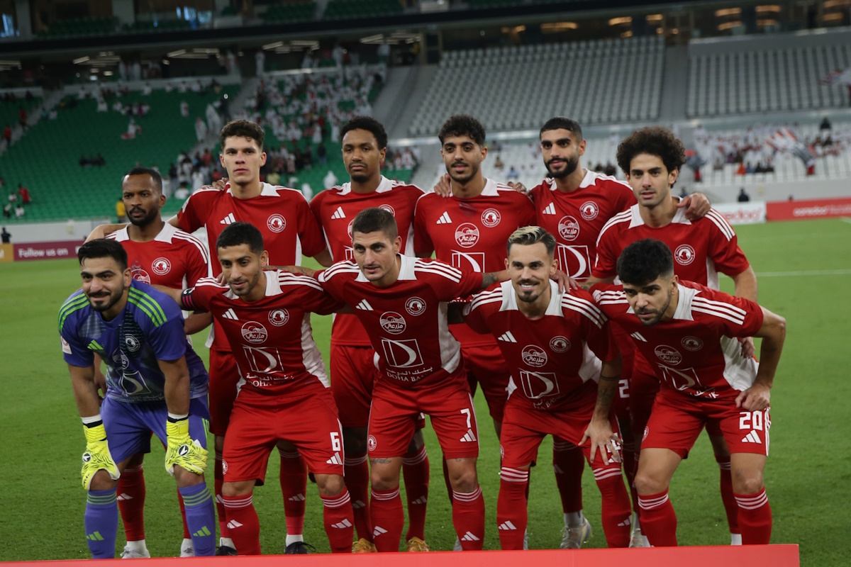 Gulf Club Champions League Kicks Off AlArabi to Battle Kuwait's Al