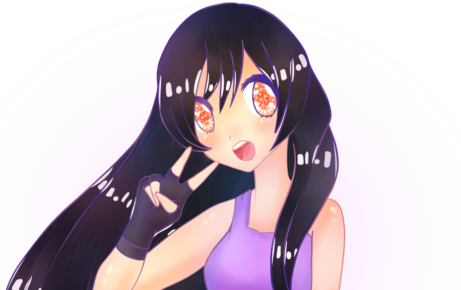 Which Aphmau character likes you ? [girls only] Personality Quiz