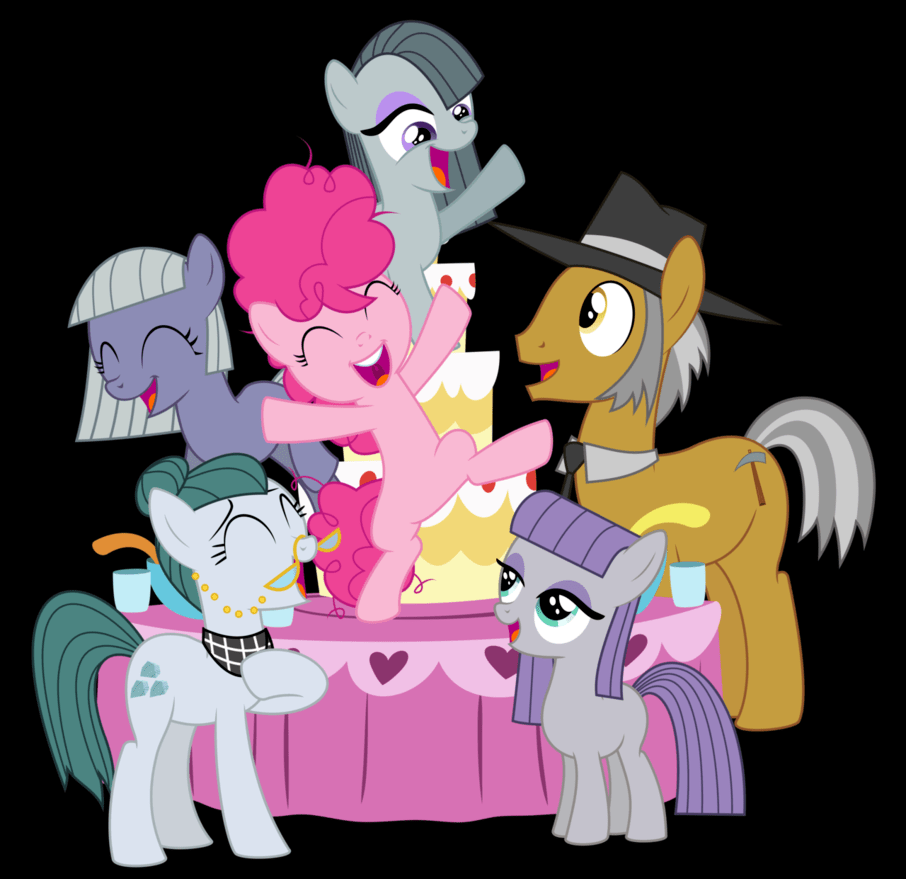 Which one of the Pie Family are you? Personality Quiz