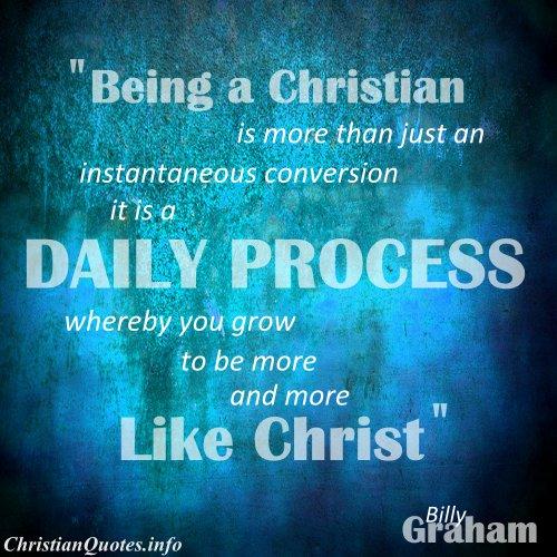 Are You A True Christian? Personality Quiz