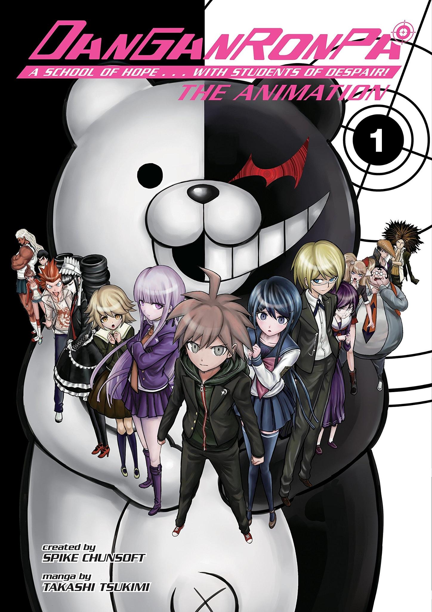 Would You Survive The Killing Games In Danganronpa? Personality Quiz