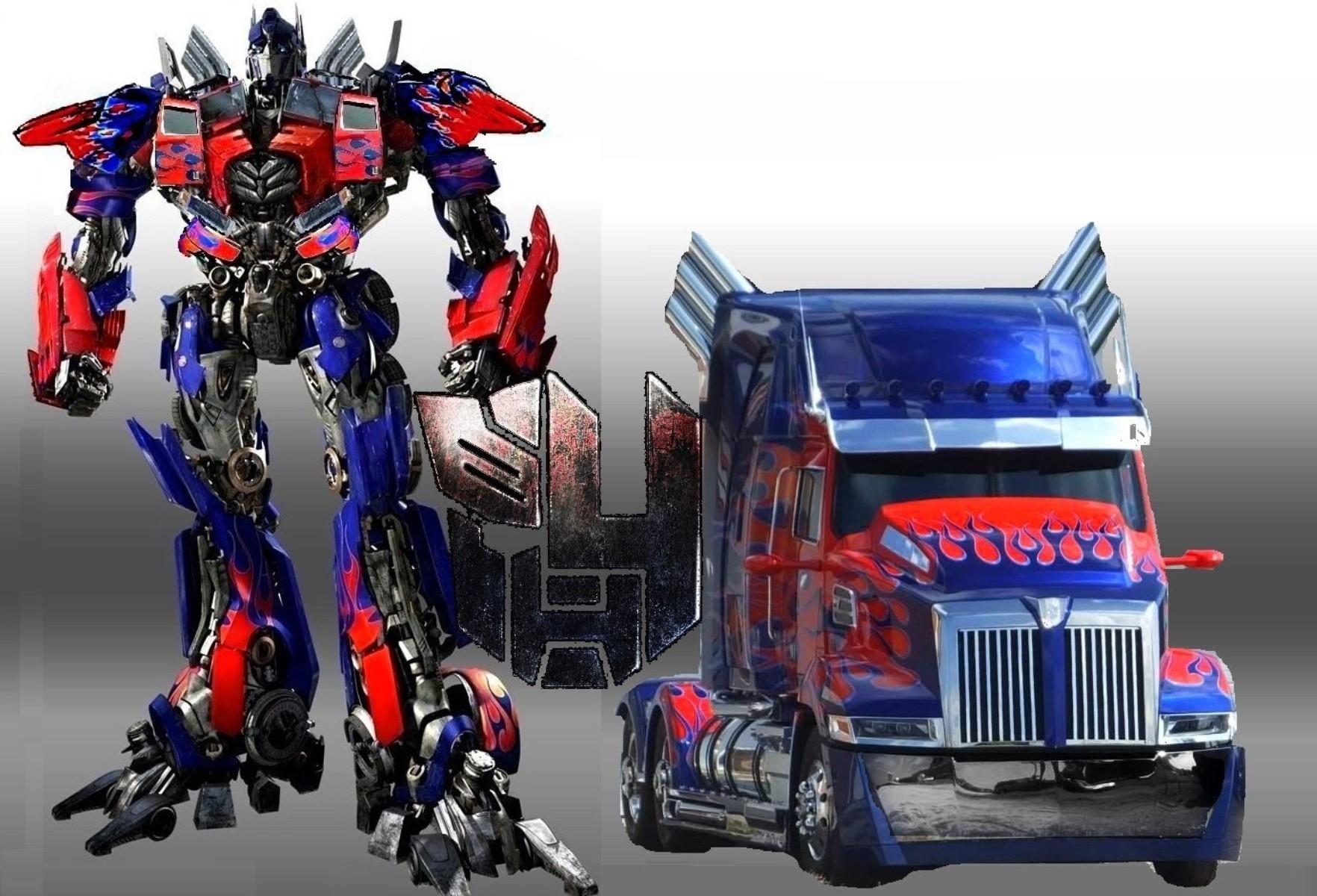 Do Transformers get life or car insurance? Question