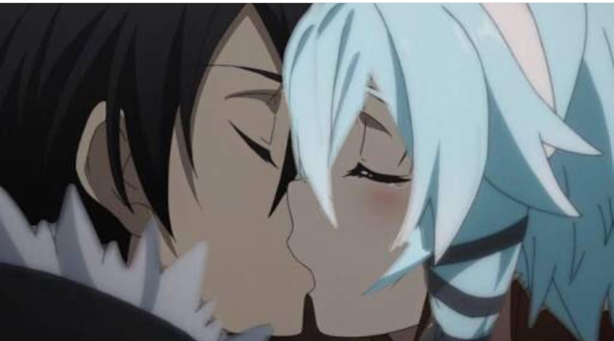 What anime character would you like to marry? Question