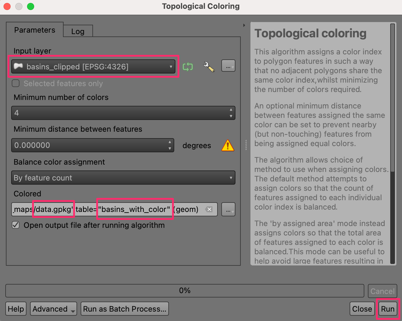 Qgis Karte Erstellen Erstellung einer Karte (QGIS3) — QGIS Tutorials and Tips