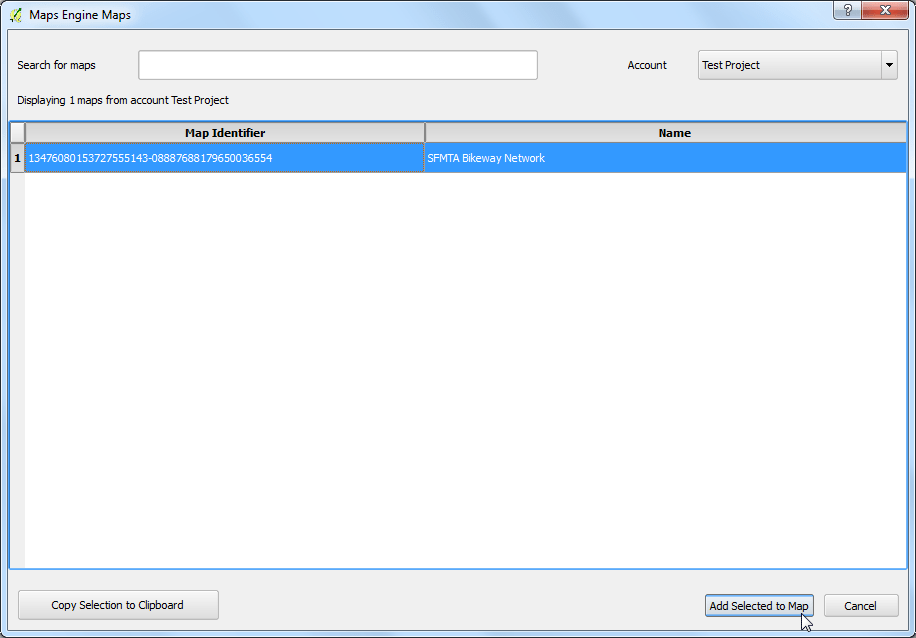 Qgis Karte Erstellen Erstellen einer Karte — QGIS Tutorials and Tips