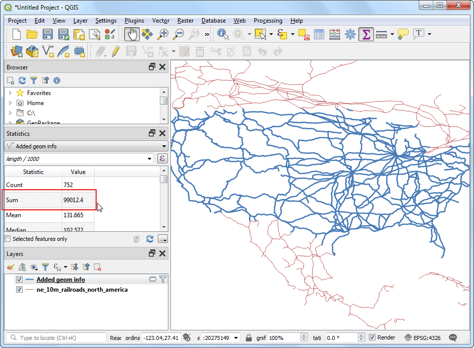 Searching and Downloading OpenStreetMap Data — QGIS Tutorials and Tips