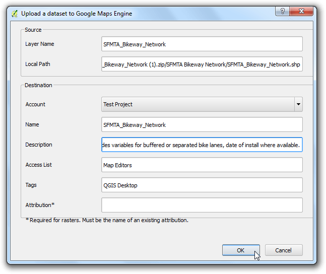Qgis Karte Erstellen Making a Map — QGIS Tutorials and Tips