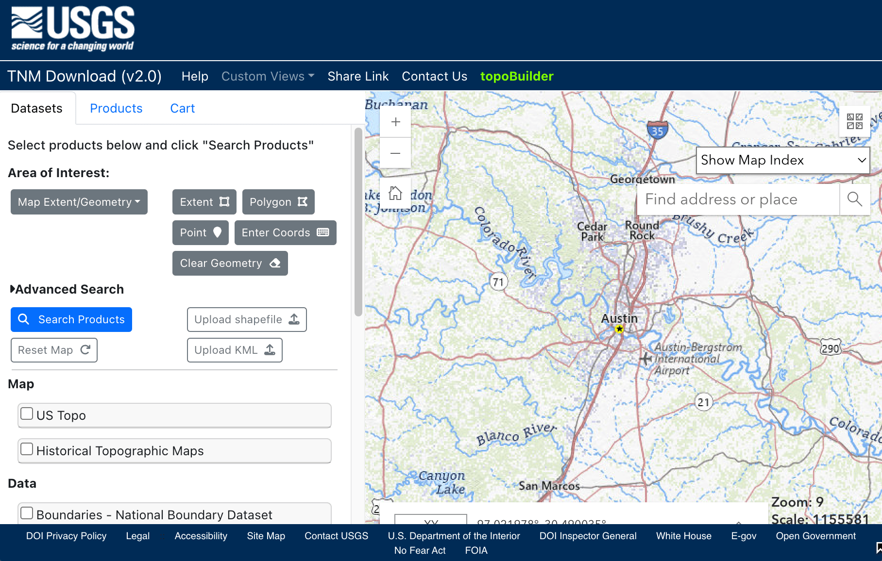 Performing Spatial Queries (QGIS3) — QGIS Tutorials and Tips