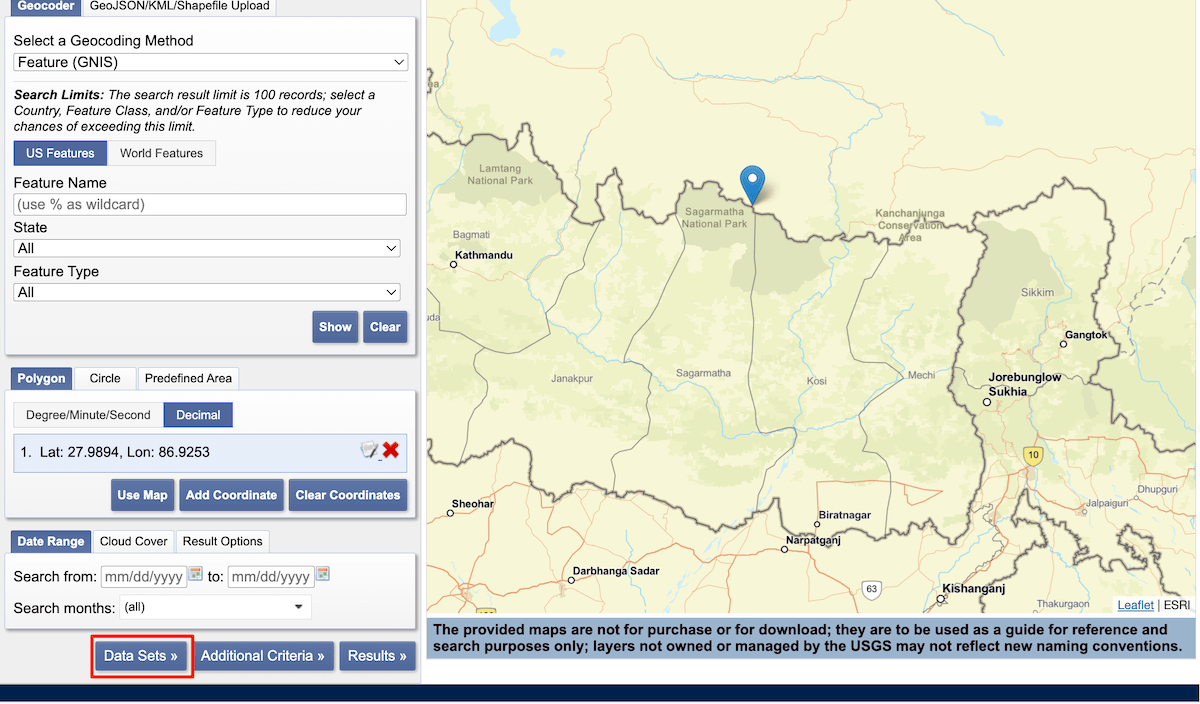 Qgis Add Openstreetmap Layer Buscando y descargando datos de OpenStreetMap &mdash; QGIS Tutorials and Tips