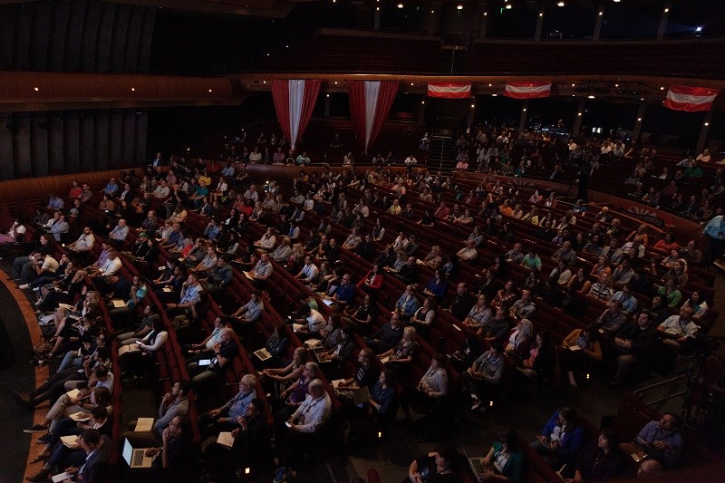 The 10 Best Nonprofit Conferences for Any Fundraiser Qgiv Blog