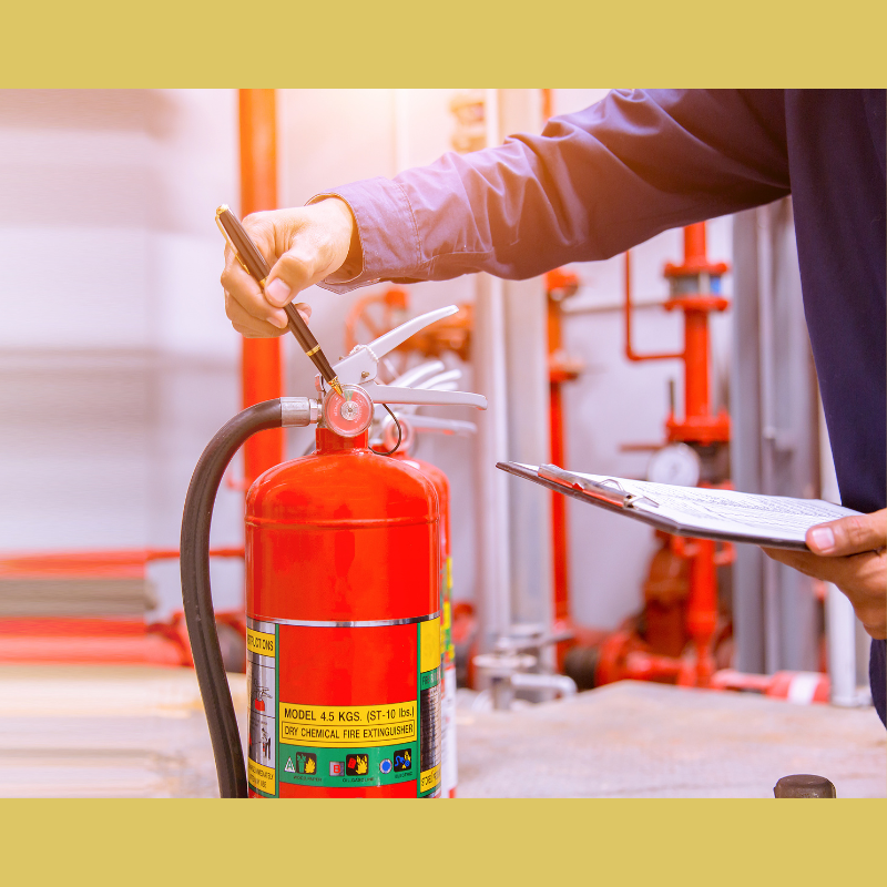 NEBOSH Certificate in Fire Safety Elearning HEALTH & SAFETY COURSES
