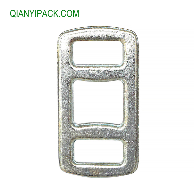 54mm Heavyduty Square Packaging Buckles QIANYIPACK