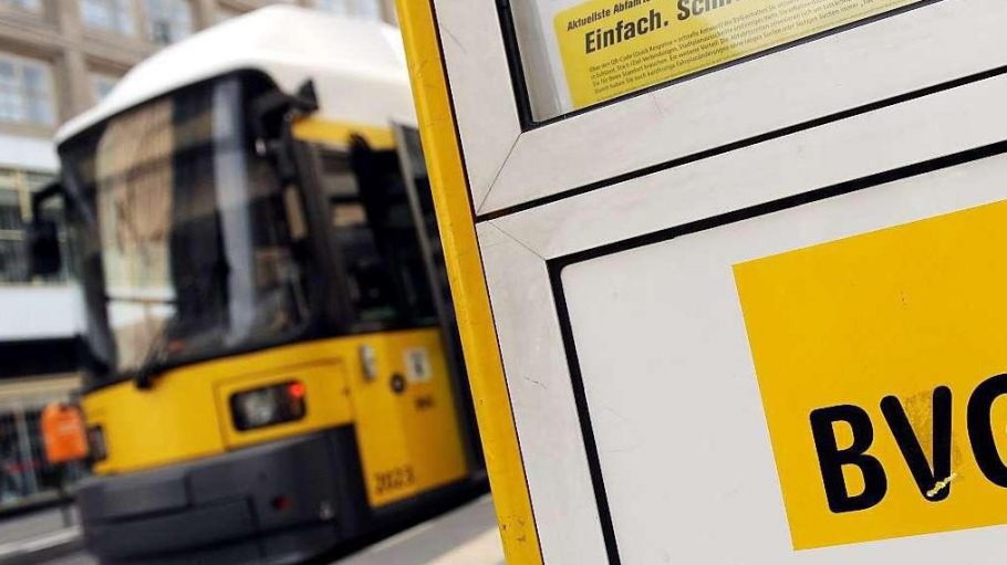 Bvg Preise 2021 Neue Preise im neuen Jahr QIEZ