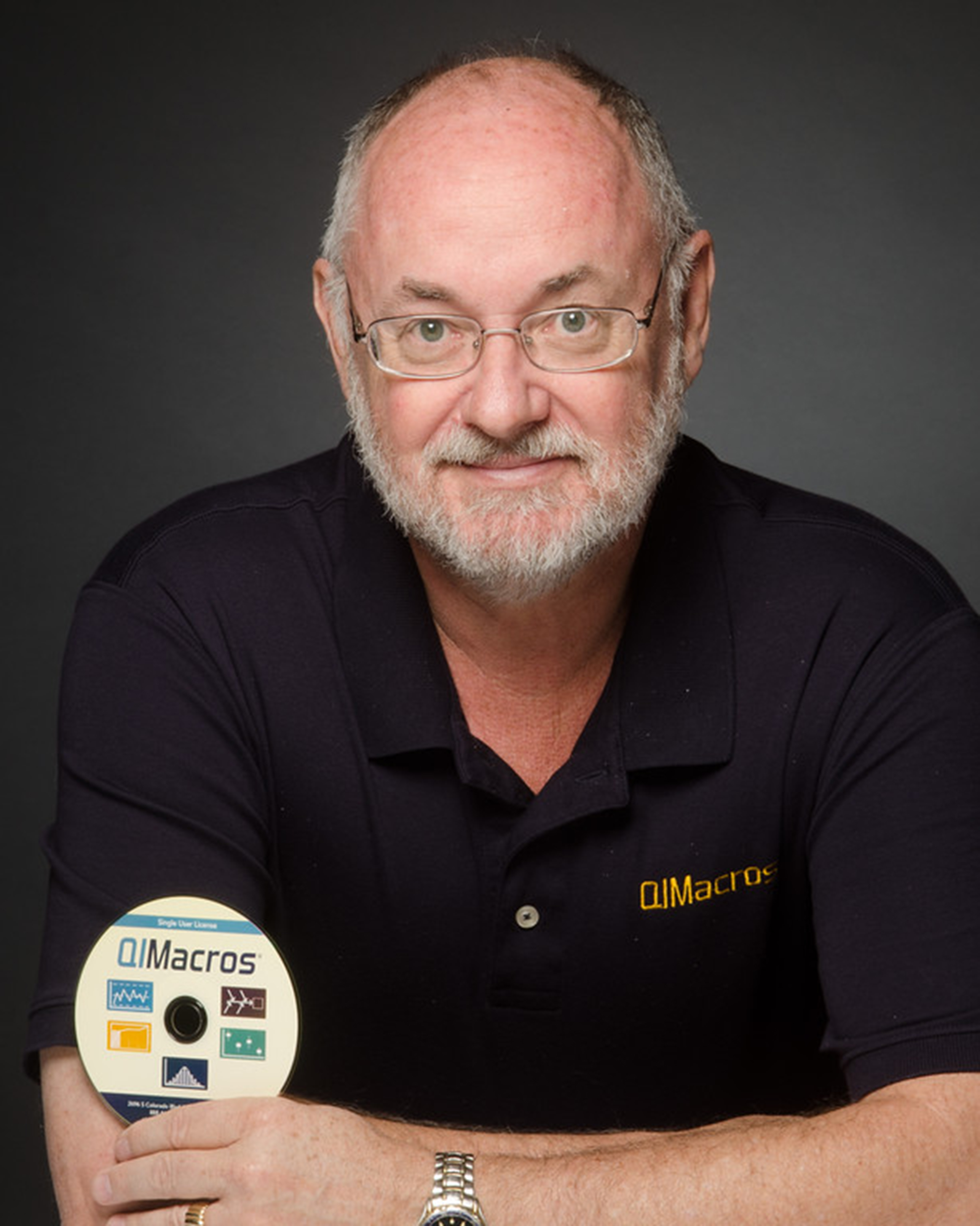 Media Room KnowWare International Inc Jay Arthur QI Macros