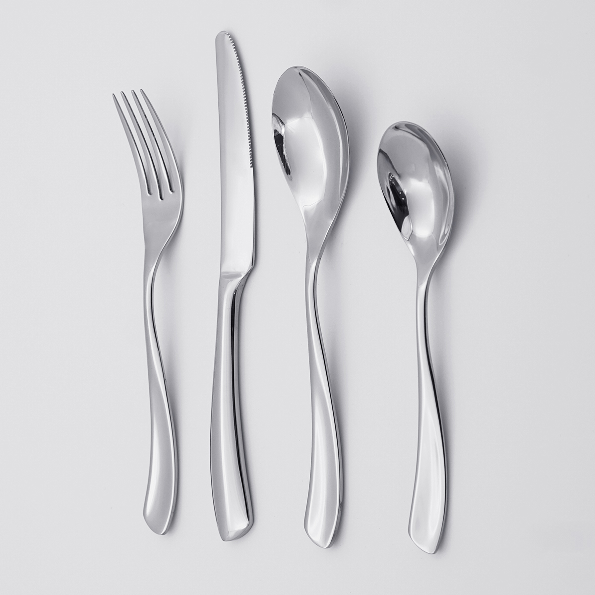 Stainless Steel Cutlery Supplier, Flatware Wholesale, Spoon