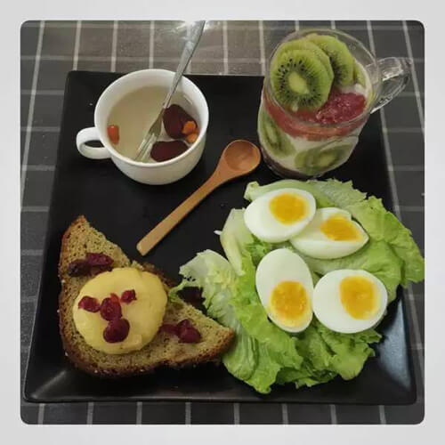 营养配餐