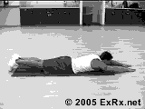 拉伸