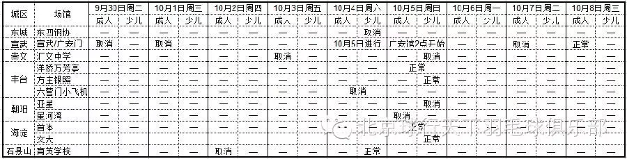 【2014国庆】2014国庆放假指导安排