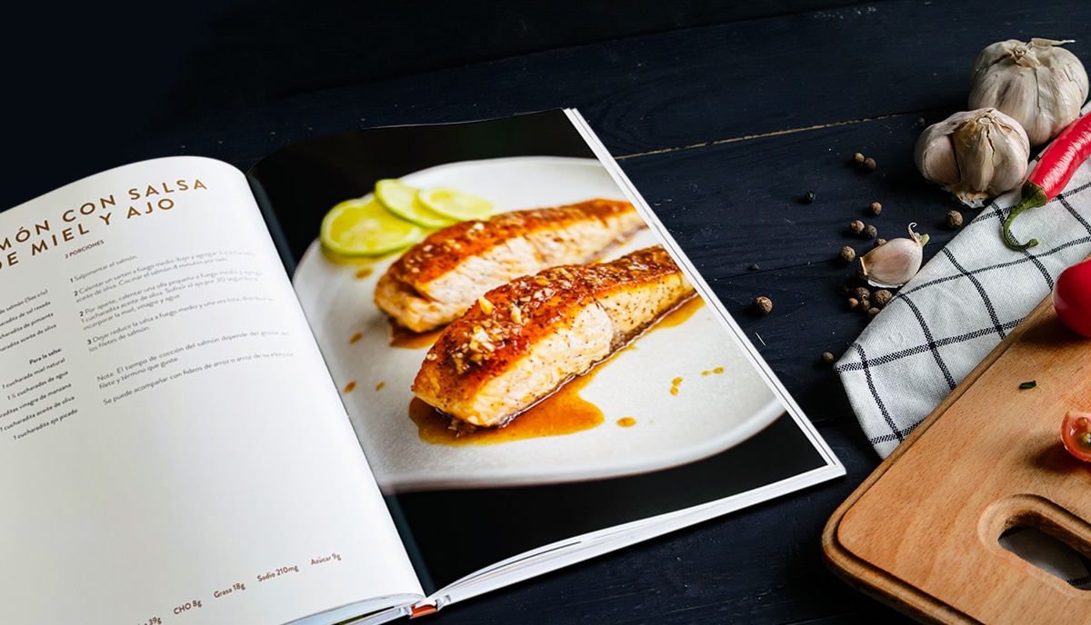 The Art of Cookbook Design Creating a Cookbook That Sells
