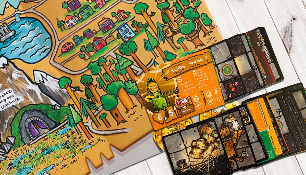 What Are the Different Kinds of Board Game Mechanics?