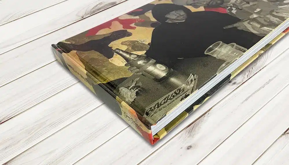 How Much Does It Cost to Print a Hardcover Book?