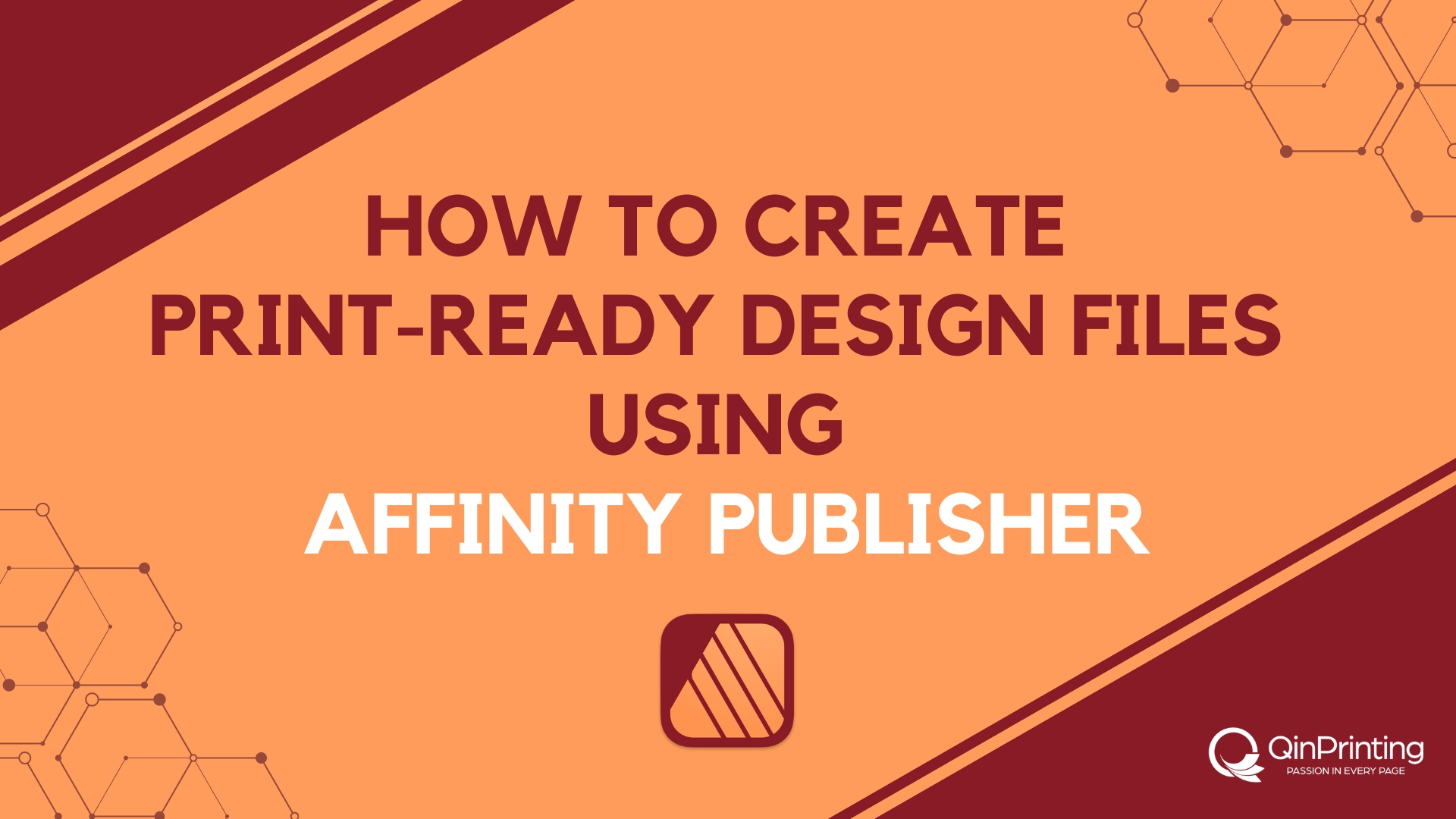 How to Prepare PrintReady Design Files in Affinity Publisher