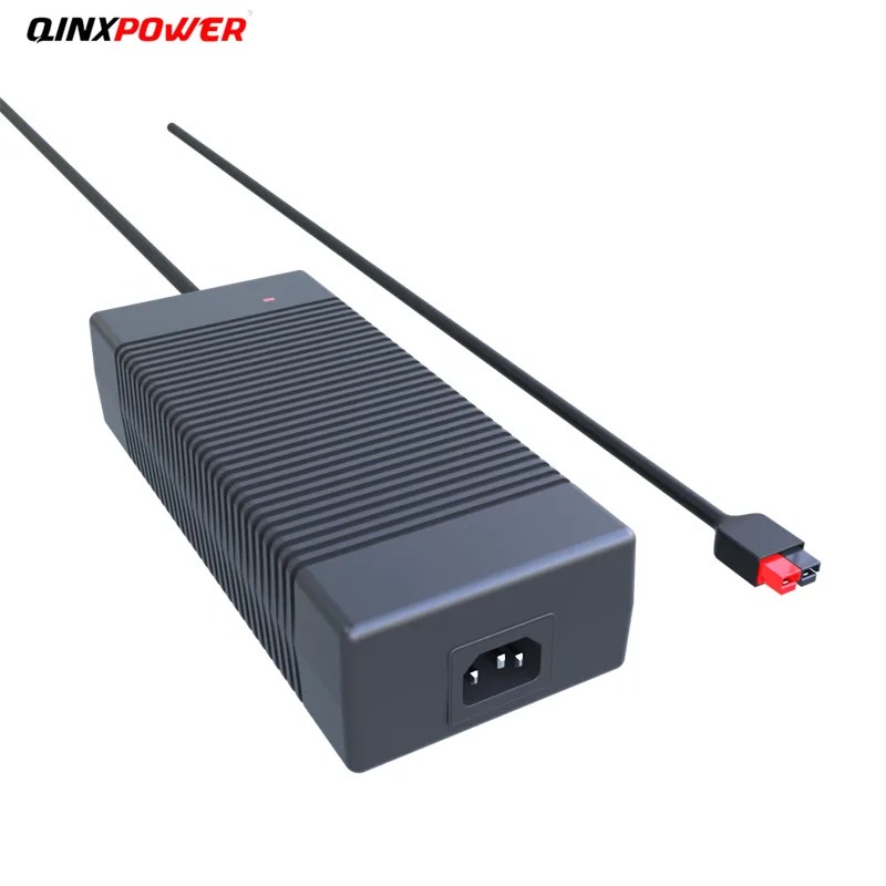 16.8v 10a Liion Lithium Battery Charger