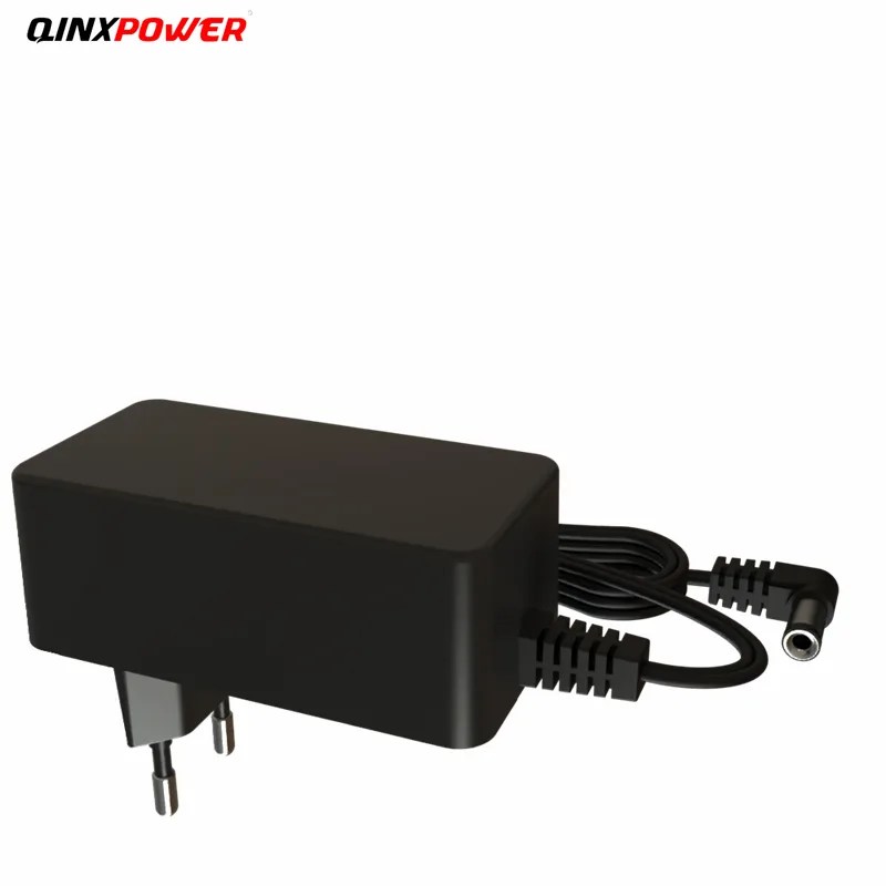 48W Ac Dc Adapter 24V 2A